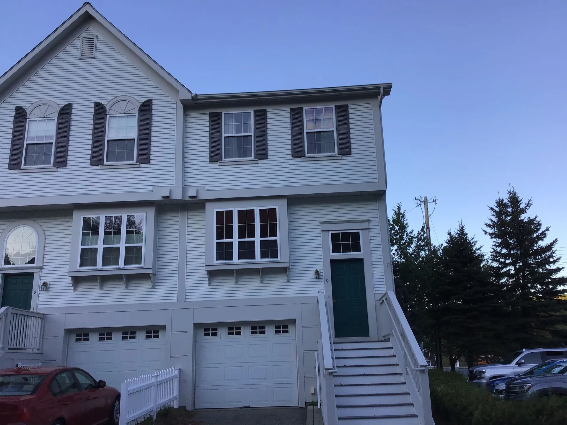 2680 Hartford Avenue Hartford VT 05001