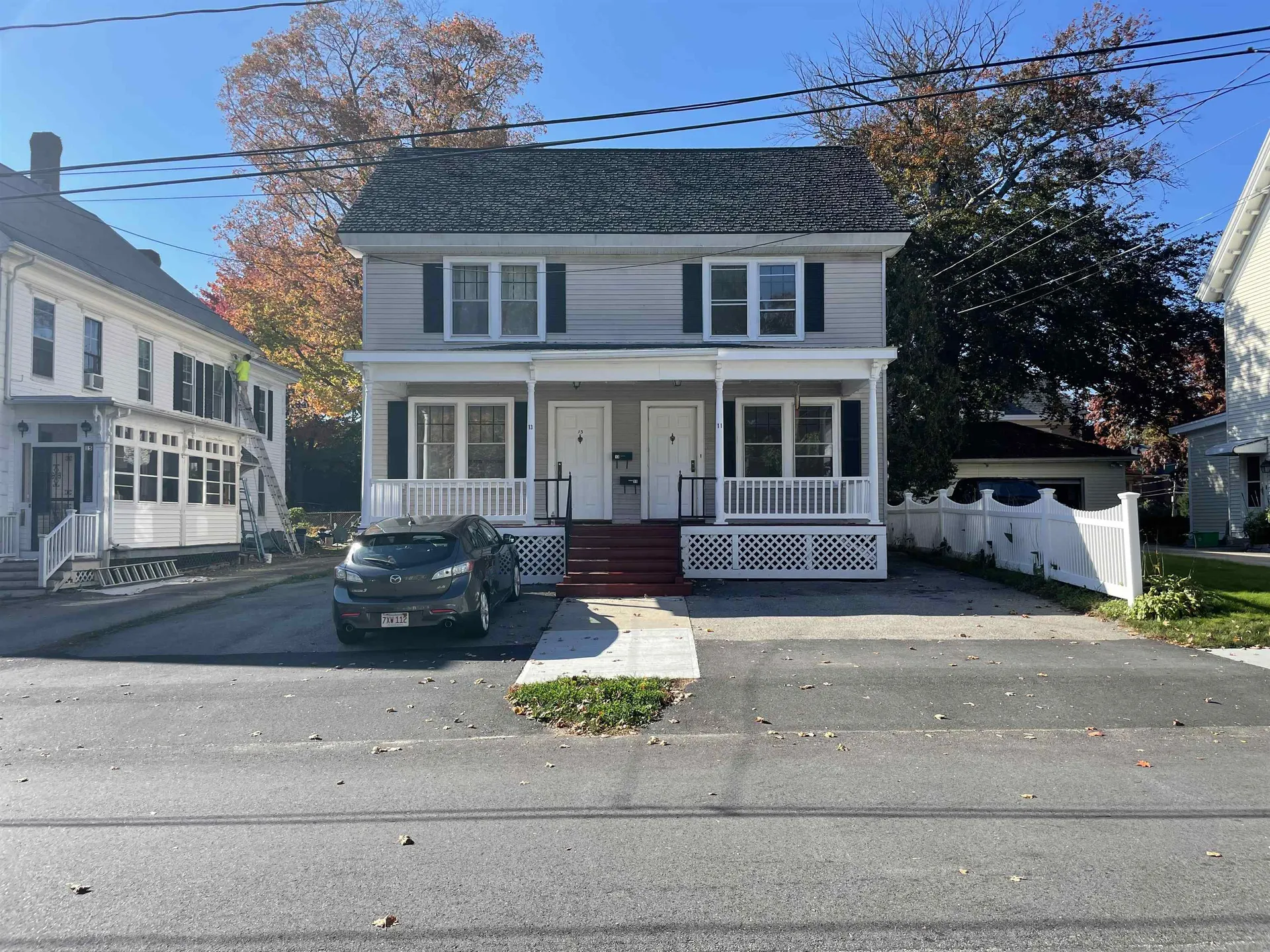 11-13 Elm Street Dover NH 03820
