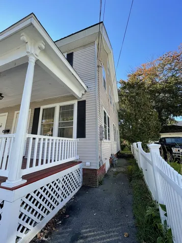 11-13 Elm Street Dover NH 03820