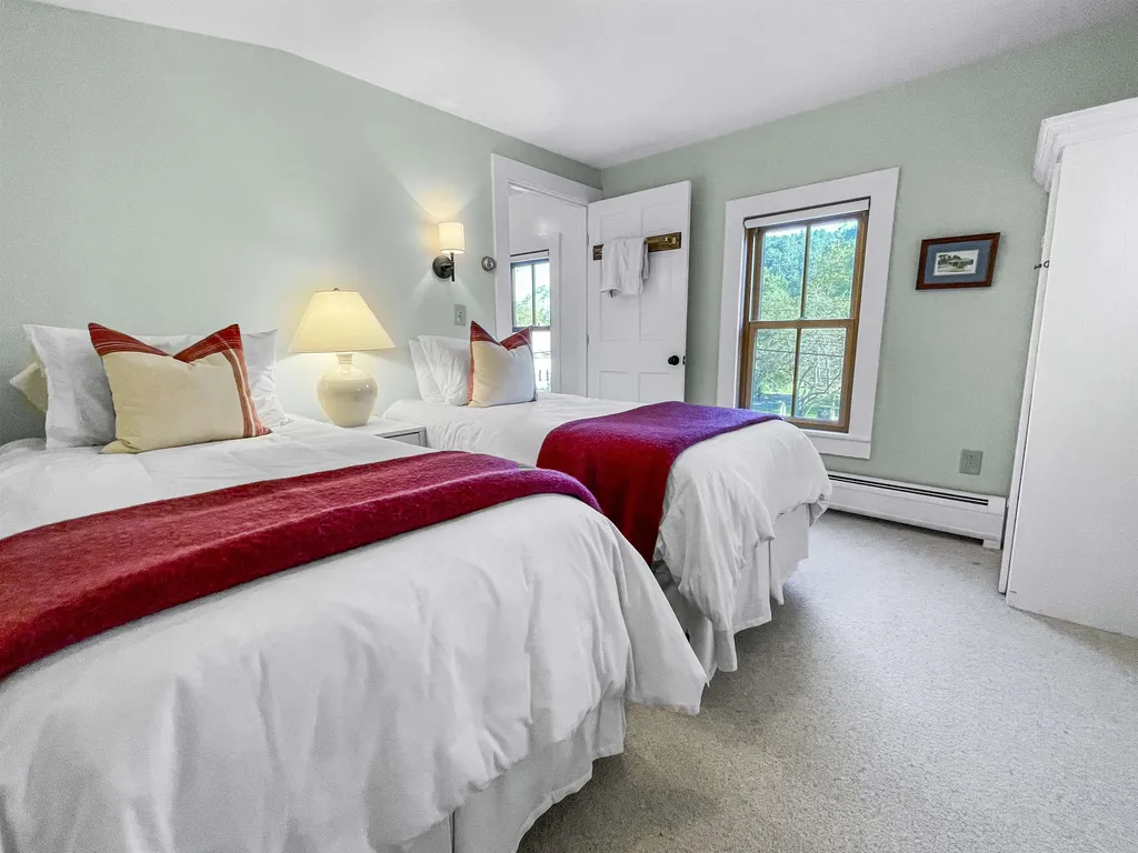 31 South Street Woodstock VT 05091
