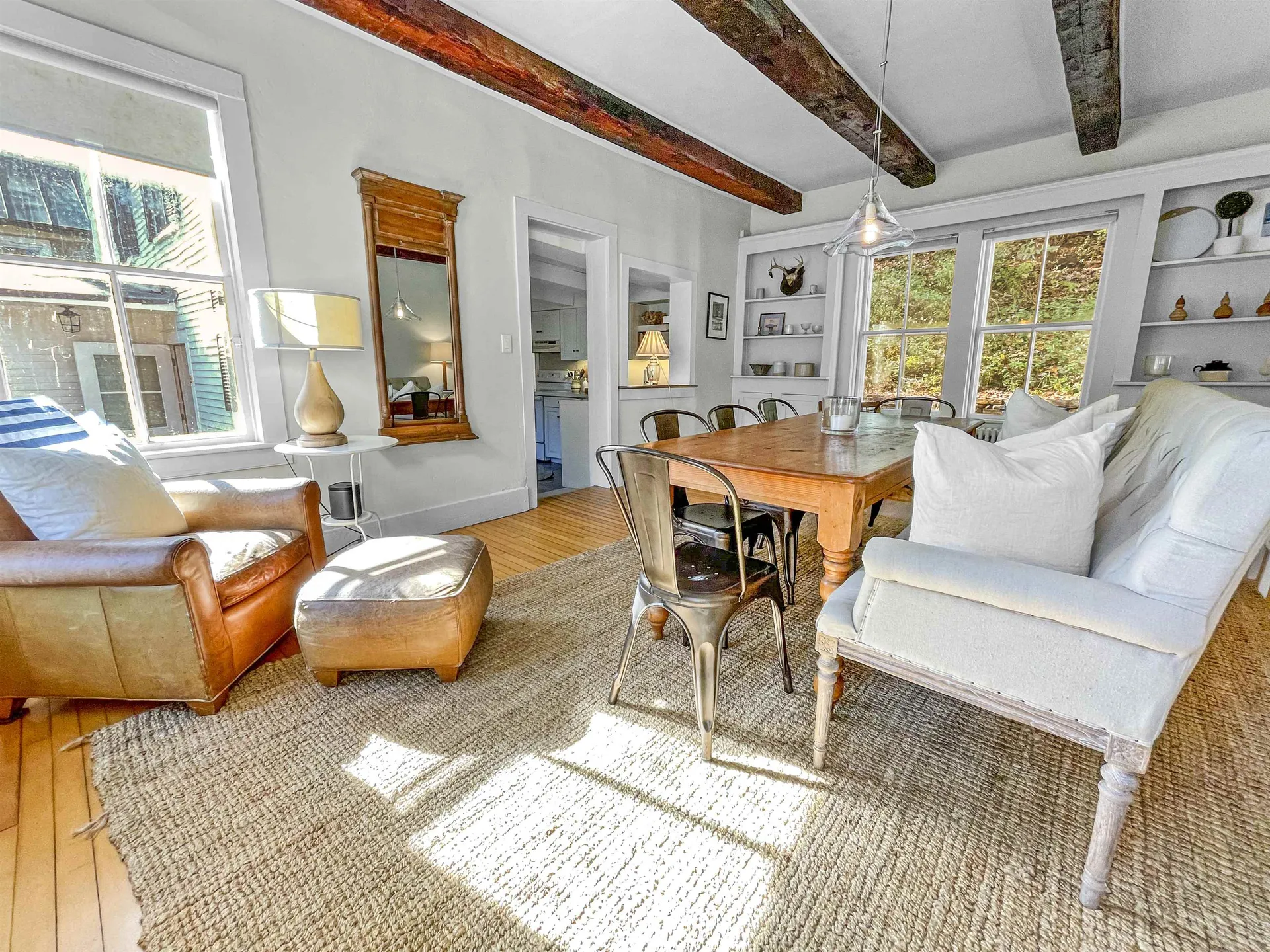 31 South Street Woodstock VT 05091