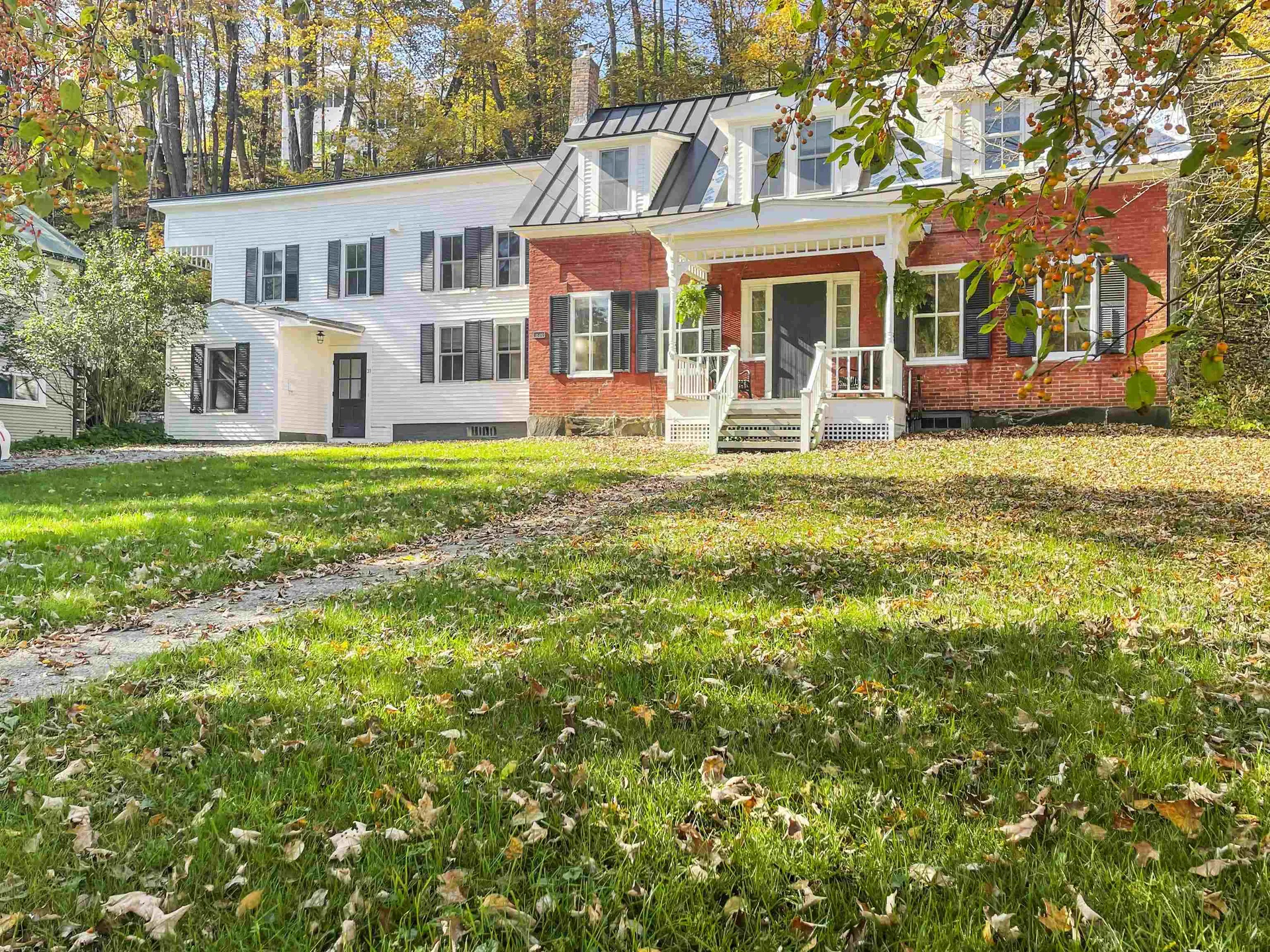 31 South Street Woodstock VT 05091