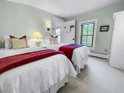 31 South Street Woodstock VT 05091