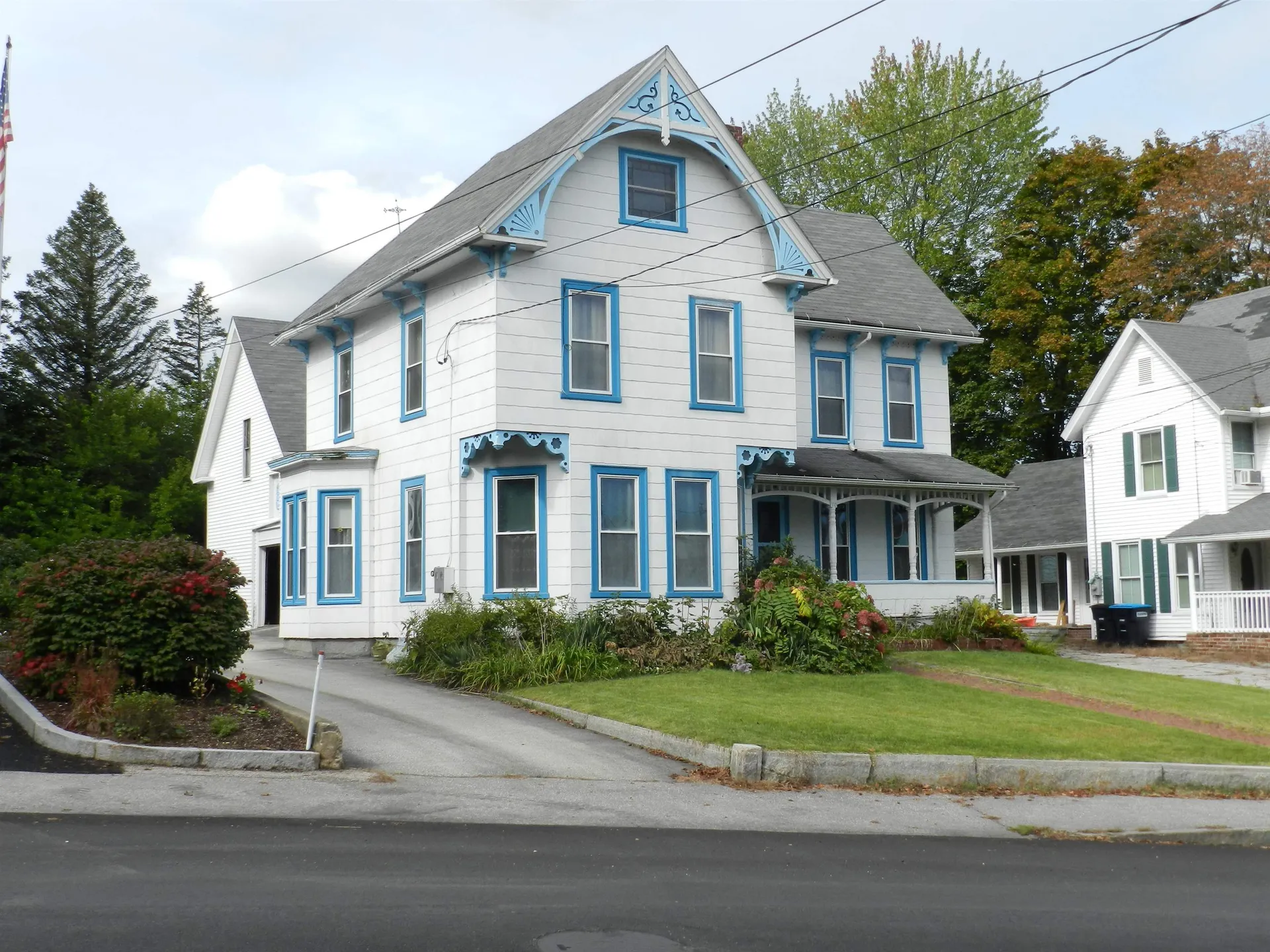 70 Main Street Allenstown NH 03275