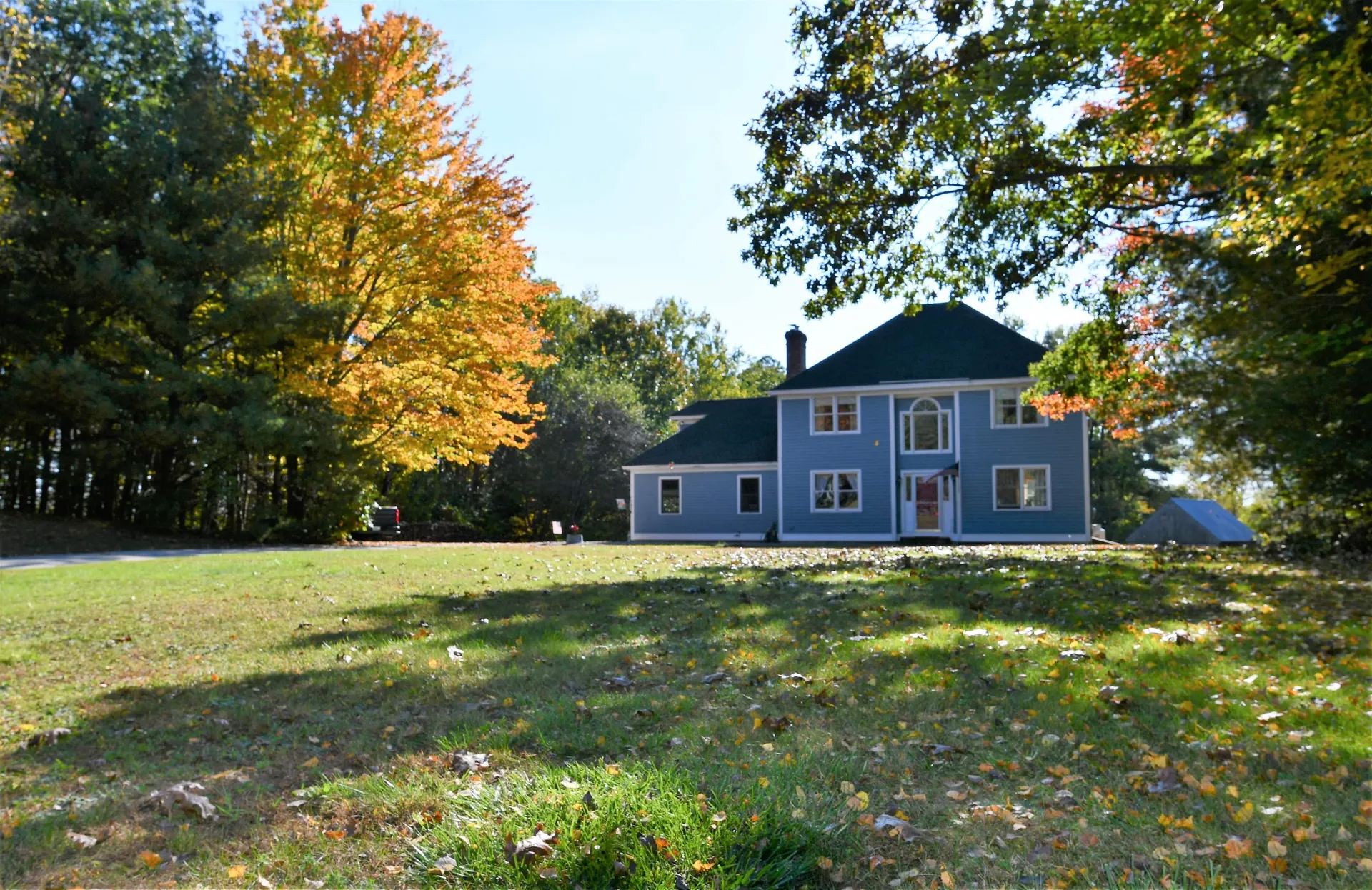 83 Oak Ridge Road Weare NH 03281