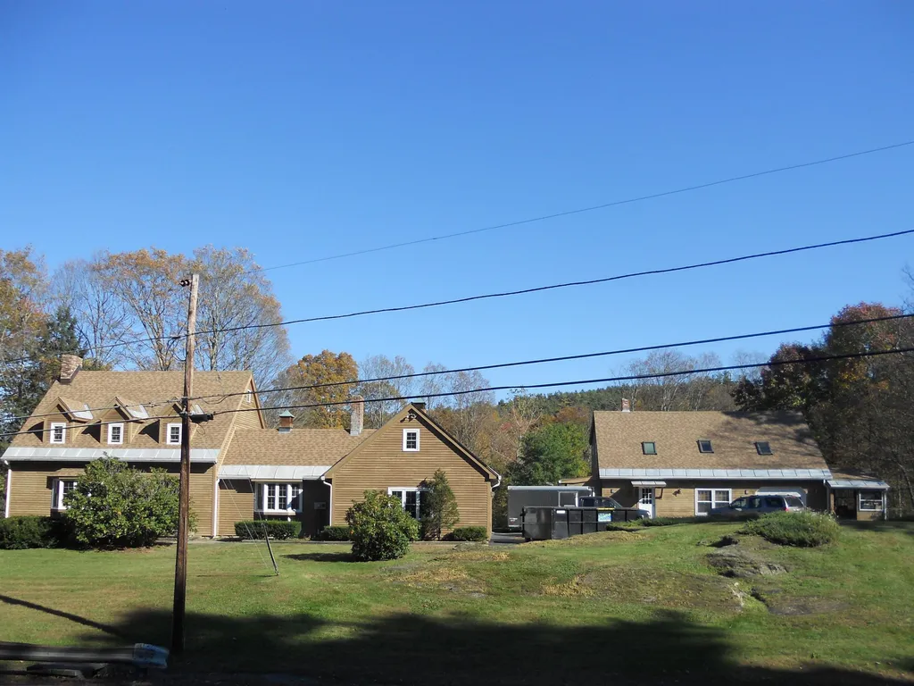 112 Bible Hill Road Claremont NH 03743