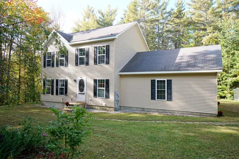185 Eastman Hill Road Sanbornton NH 03269
