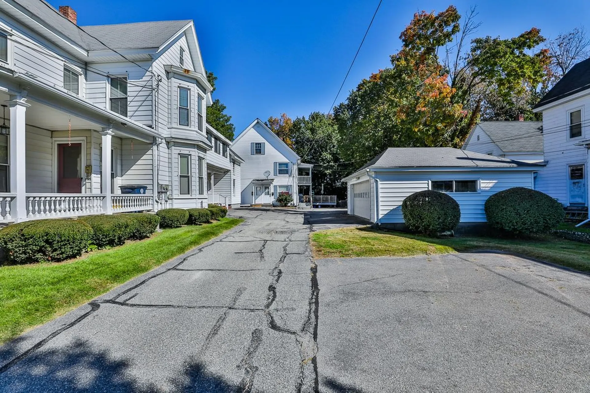 16 Arlington Street Nashua NH 03060