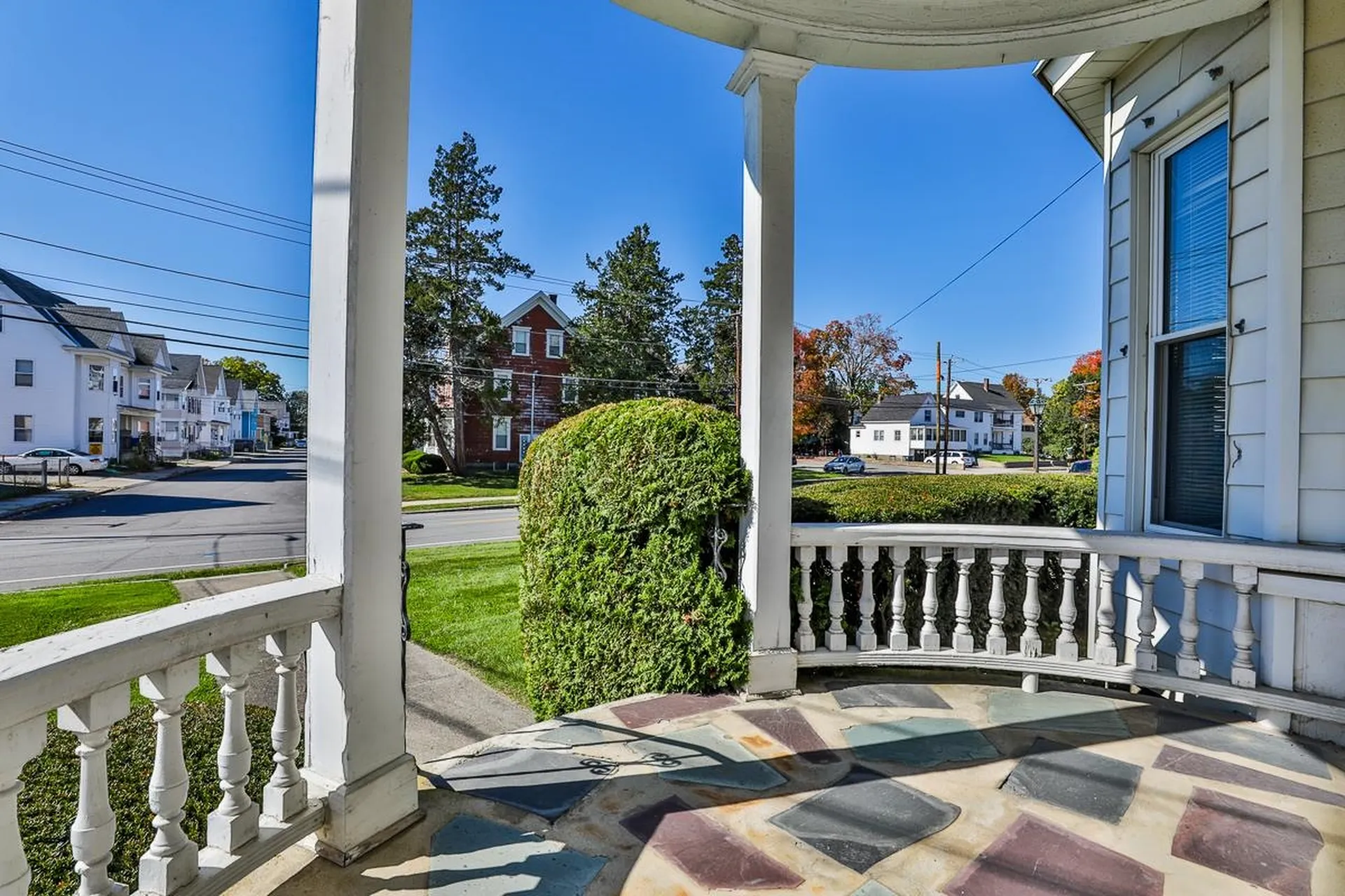 16 Arlington Street Nashua NH 03060
