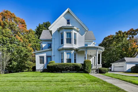 16 Arlington Street Nashua NH 03060