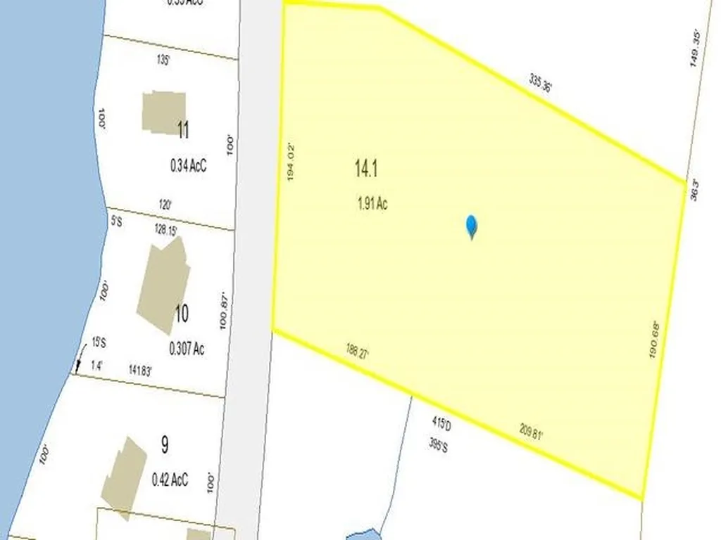 428 Jamestown Road Belmont NH 03220