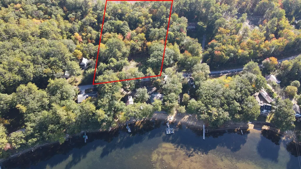 428 Jamestown Road Belmont NH 03220