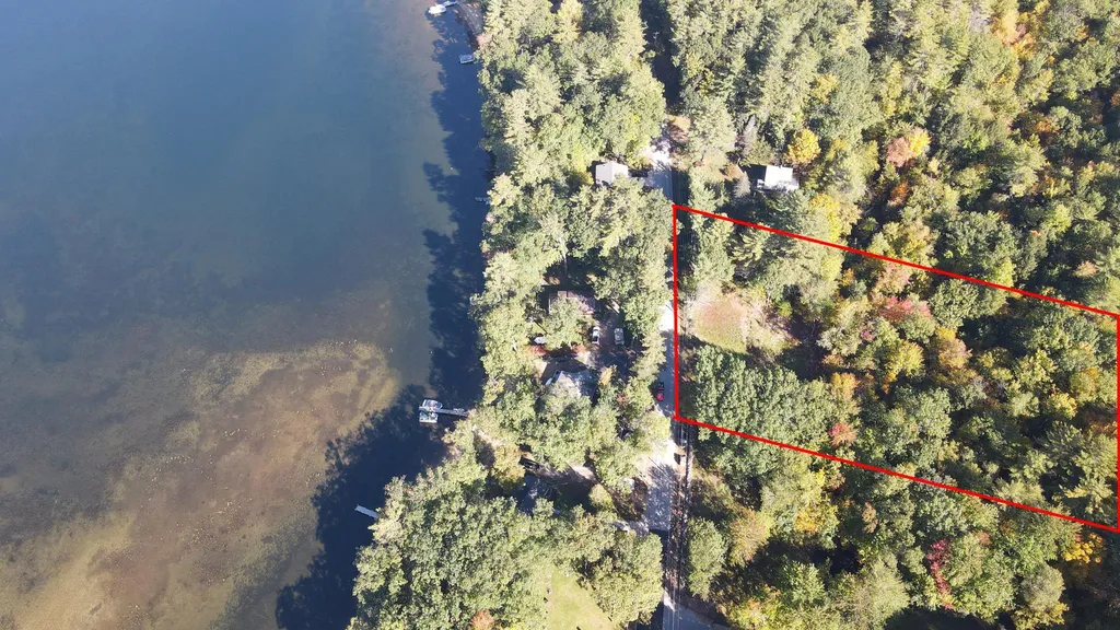428 Jamestown Road Belmont NH 03220