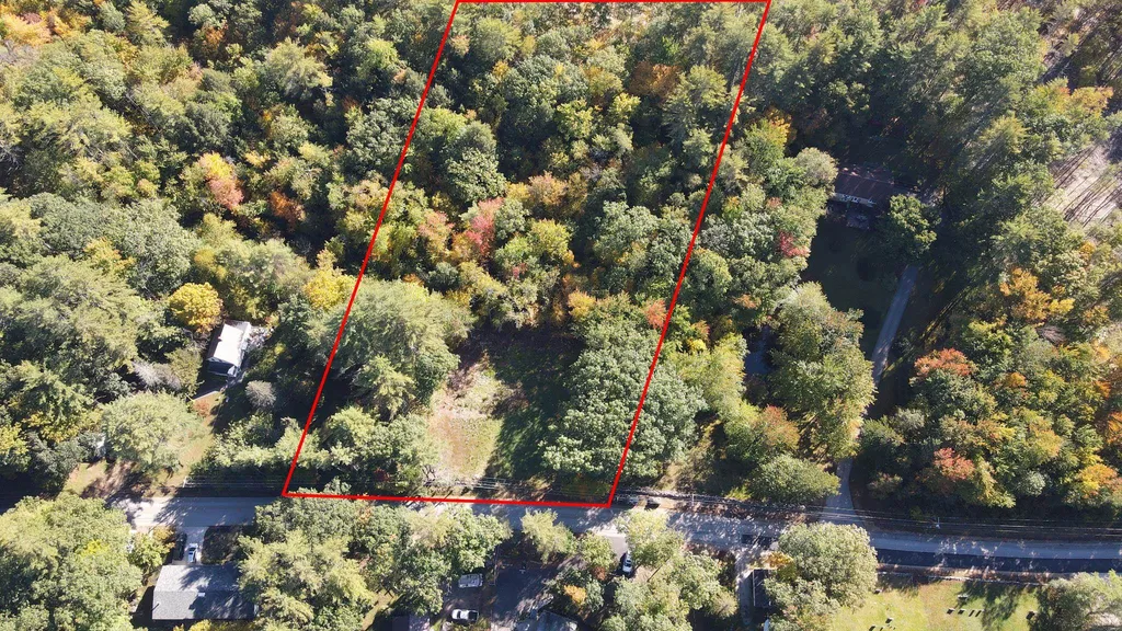 428 Jamestown Road Belmont NH 03220