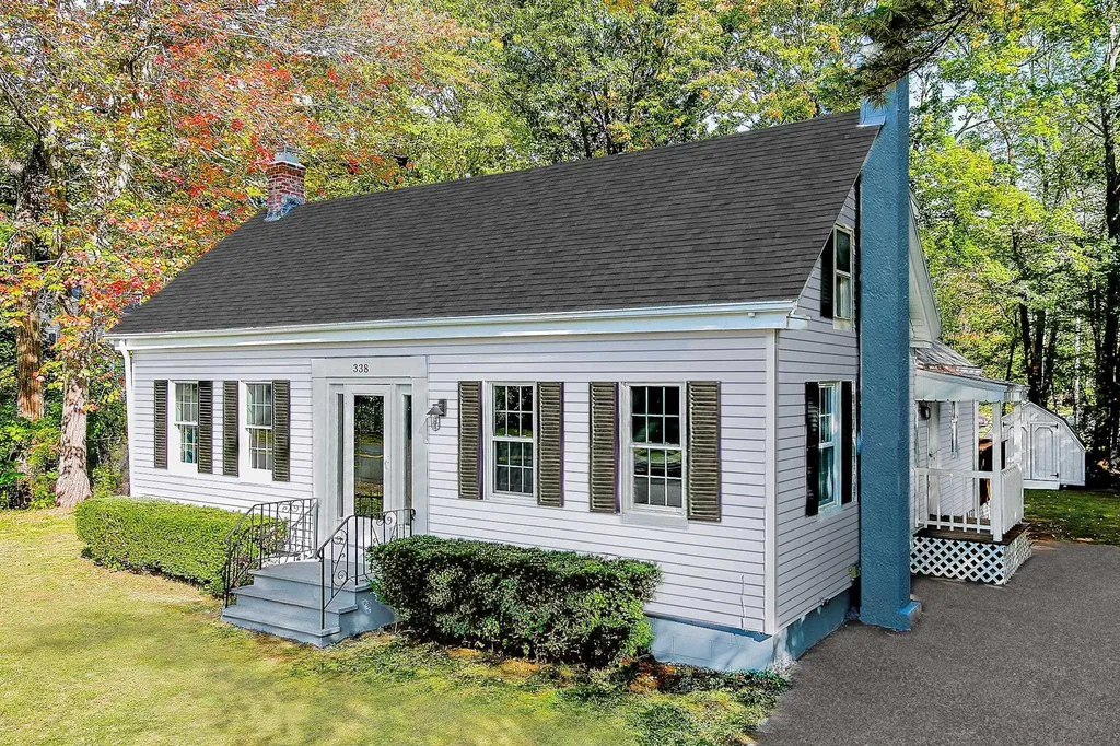 338 Dover Point Road Dover NH 03820