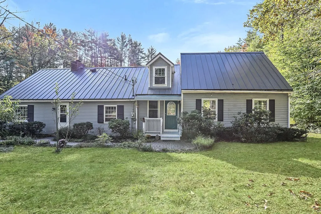 265 Page Road Bow NH 03304