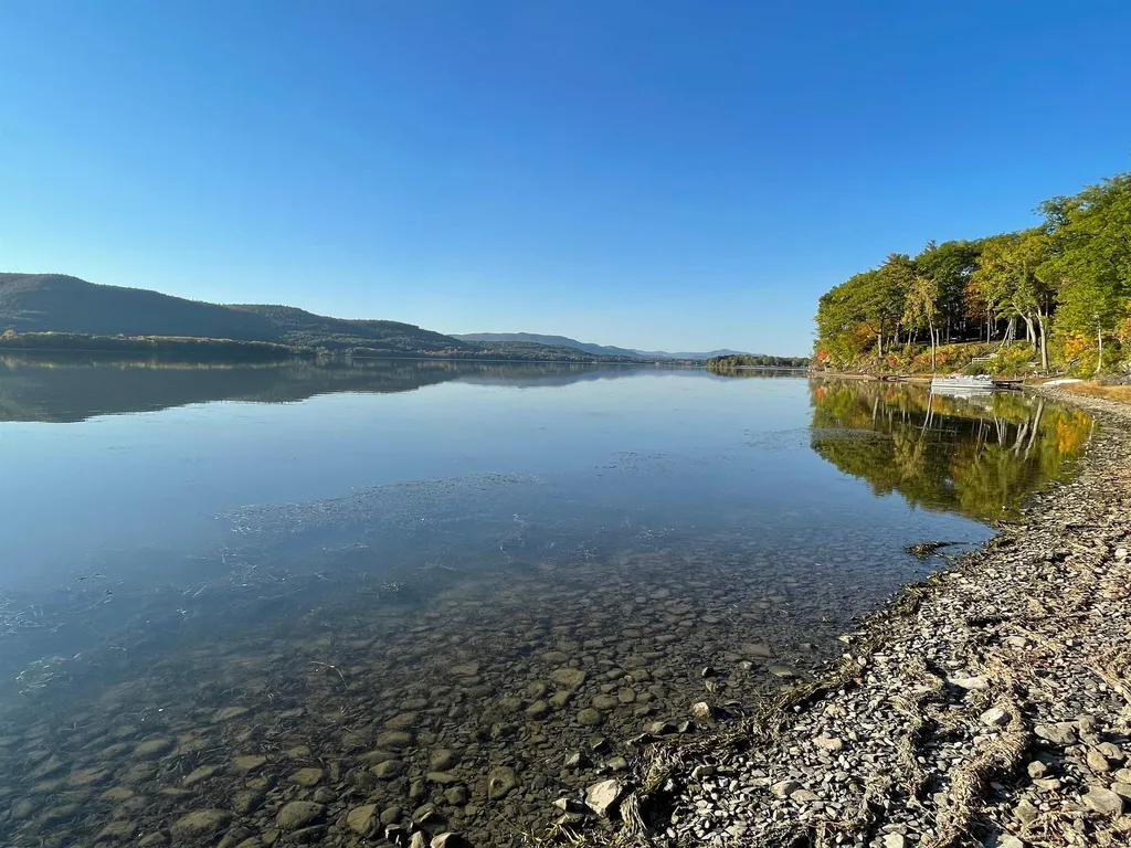 422 Delong Lane Shoreham VT 05770