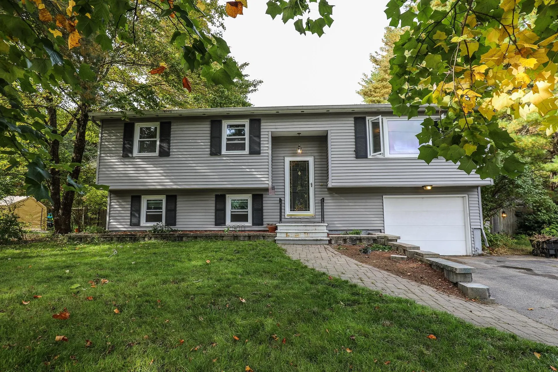 40 Brookside Drive Merrimack NH 03054