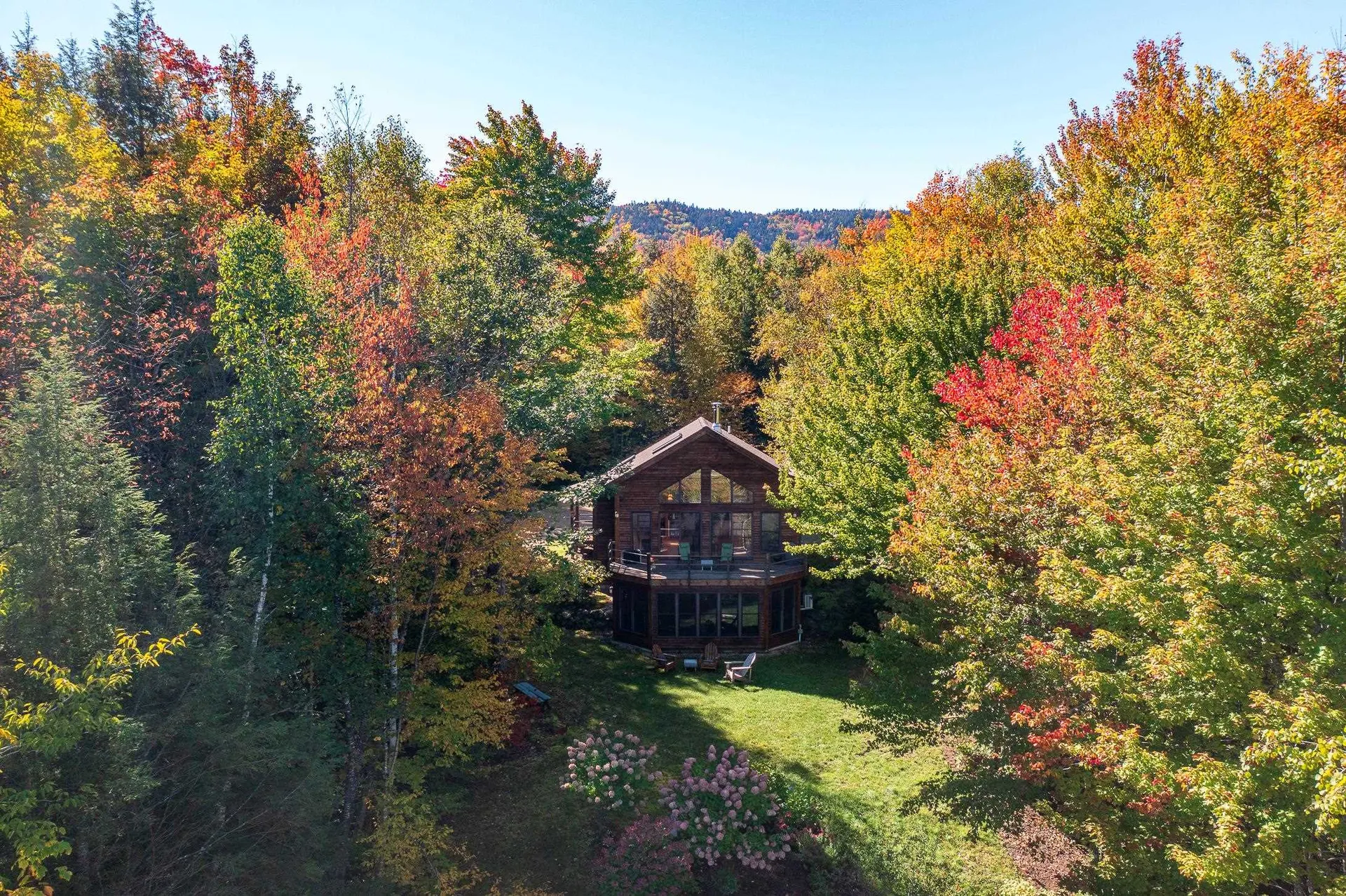 230 Hobart Hill Road Hebron NH 03241