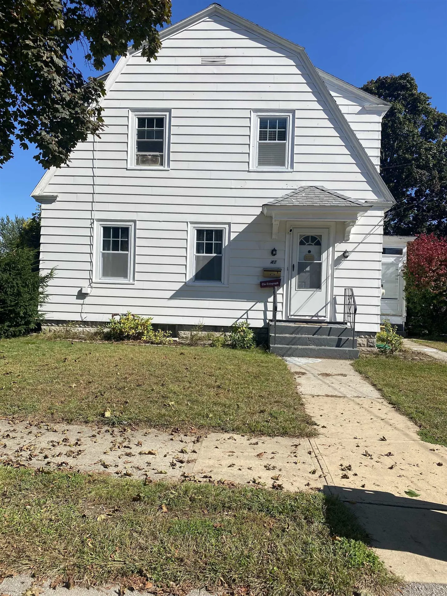 41 Russell Street Nashua NH 03060
