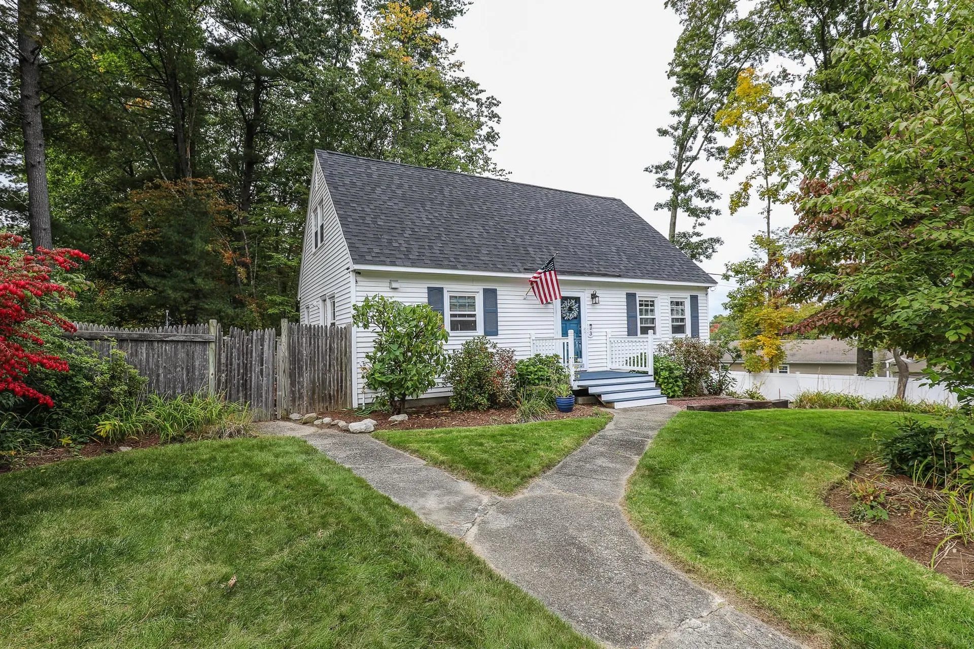 3 Pinehurst Avenue Nashua NH 03062
