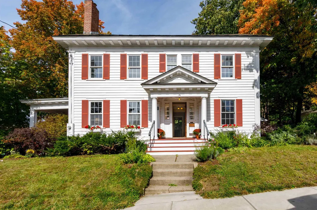 14 Kingsland Terrace Burlington VT 05401