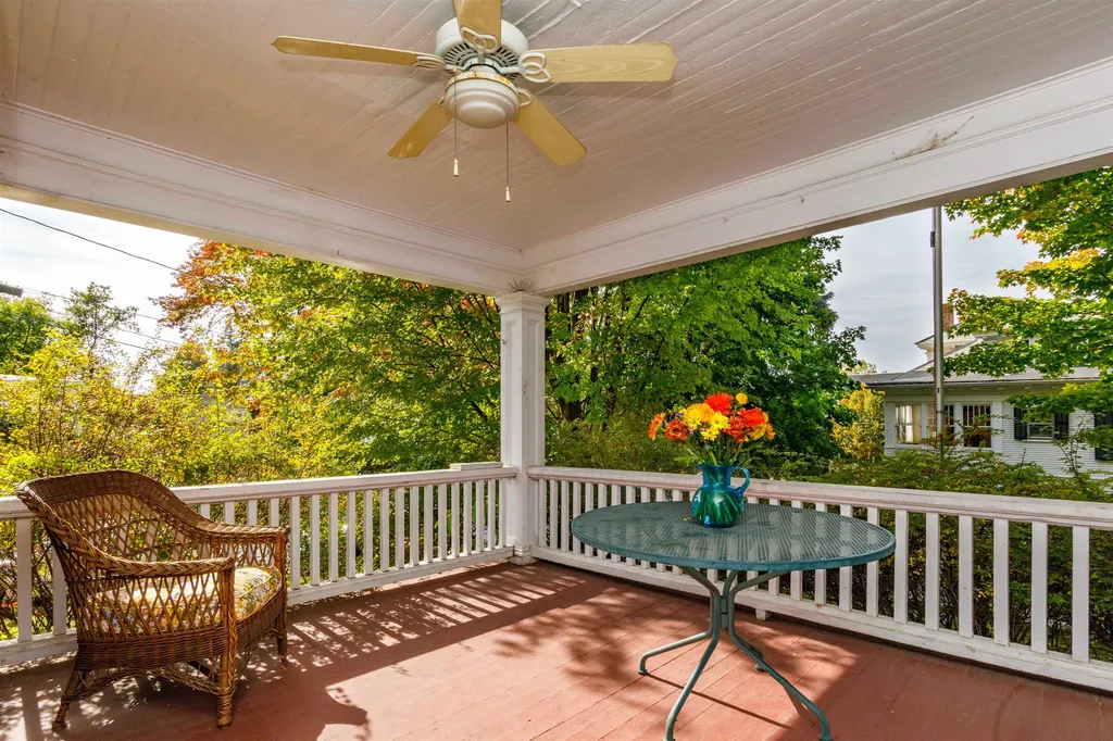 14 Kingsland Terrace Burlington VT 05401