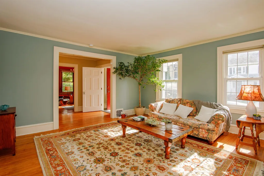 14 Kingsland Terrace Burlington VT 05401