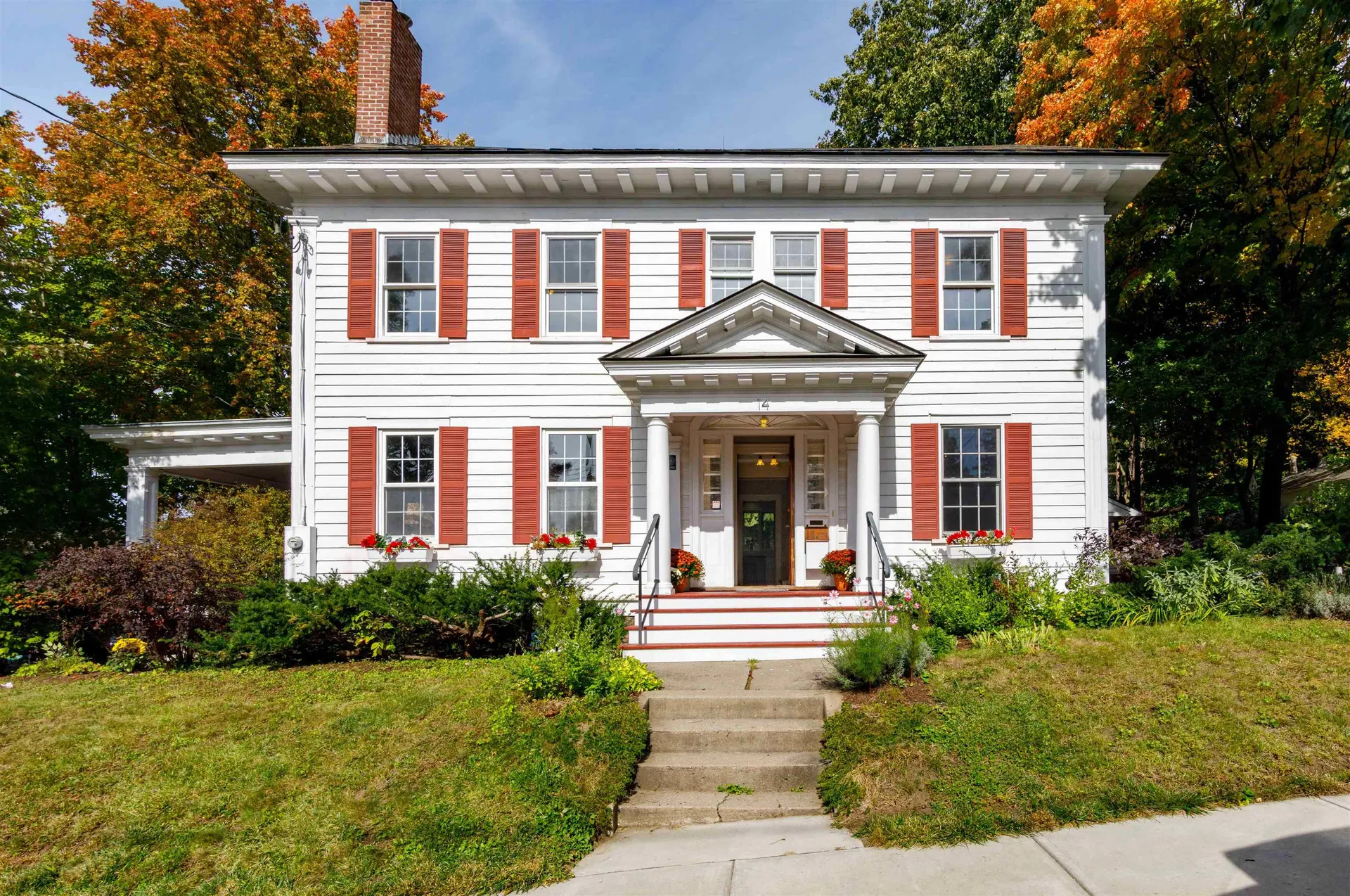 14 Kingsland Terrace Burlington VT 05401