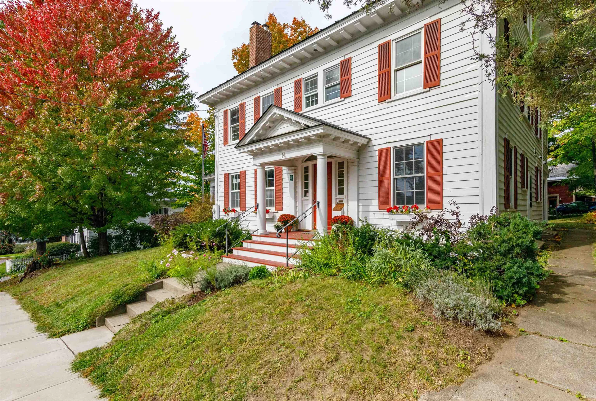 14 Kingsland Terrace Burlington VT 05401