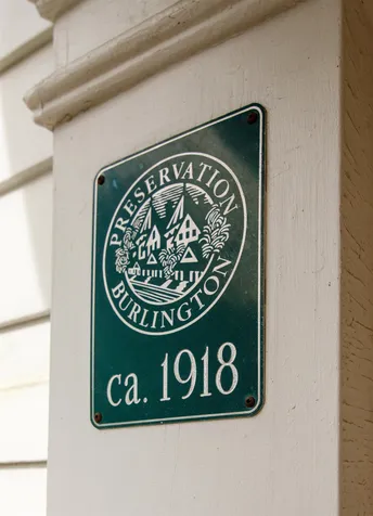 14 Kingsland Terrace Burlington VT 05401