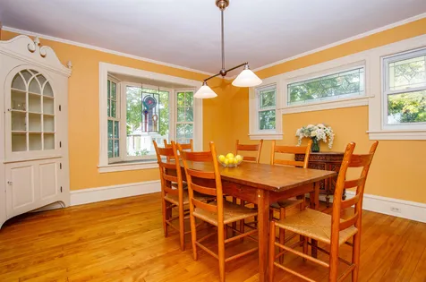 14 Kingsland Terrace Burlington VT 05401