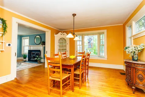 14 Kingsland Terrace Burlington VT 05401