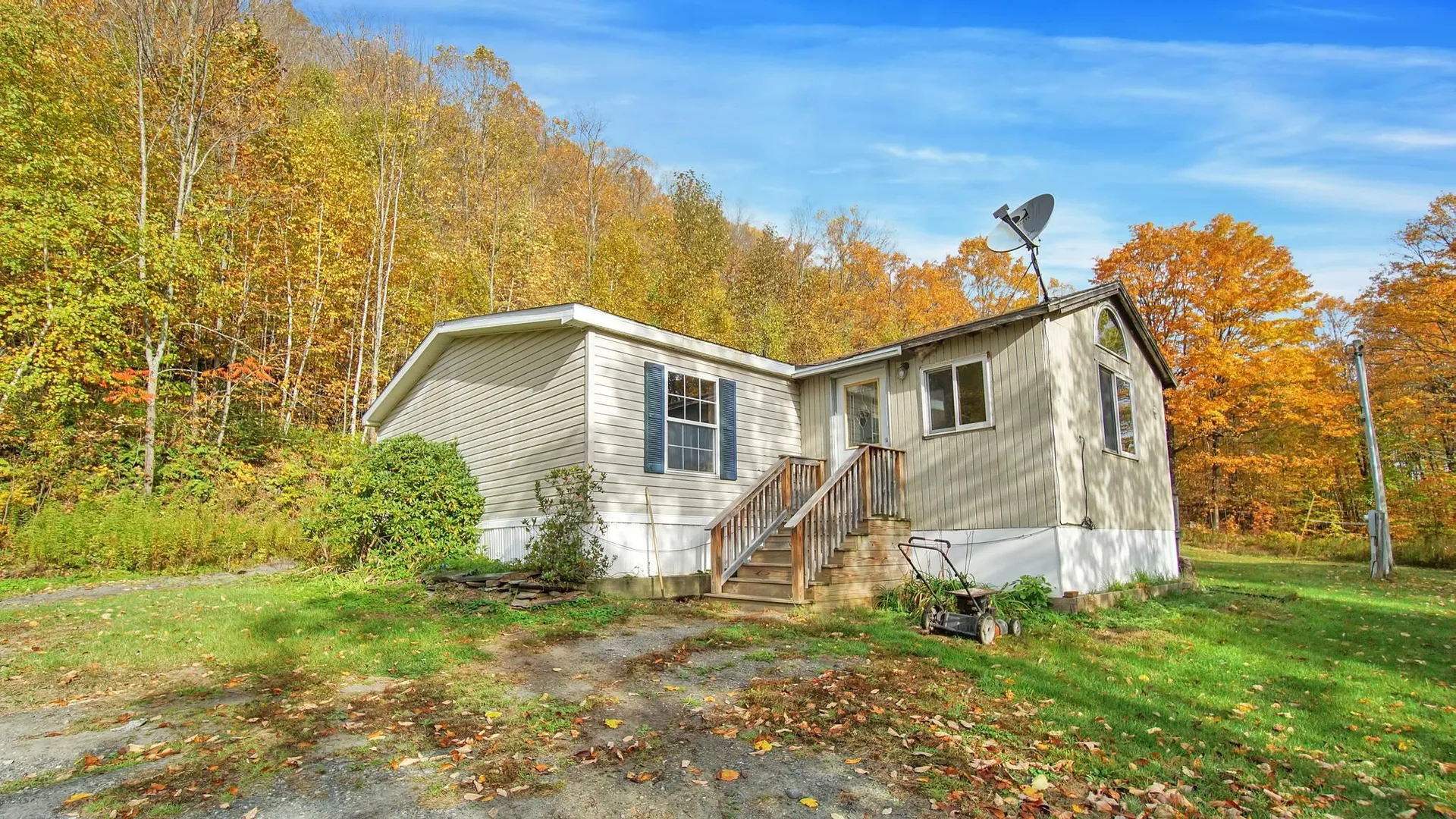 756 Weir Road Williamstown VT 05679