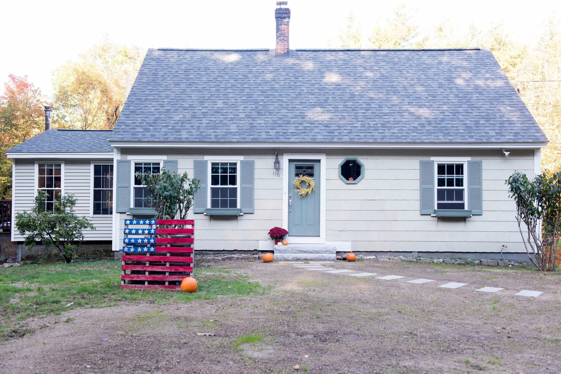 116 Pleasant Street Greenville NH 03048