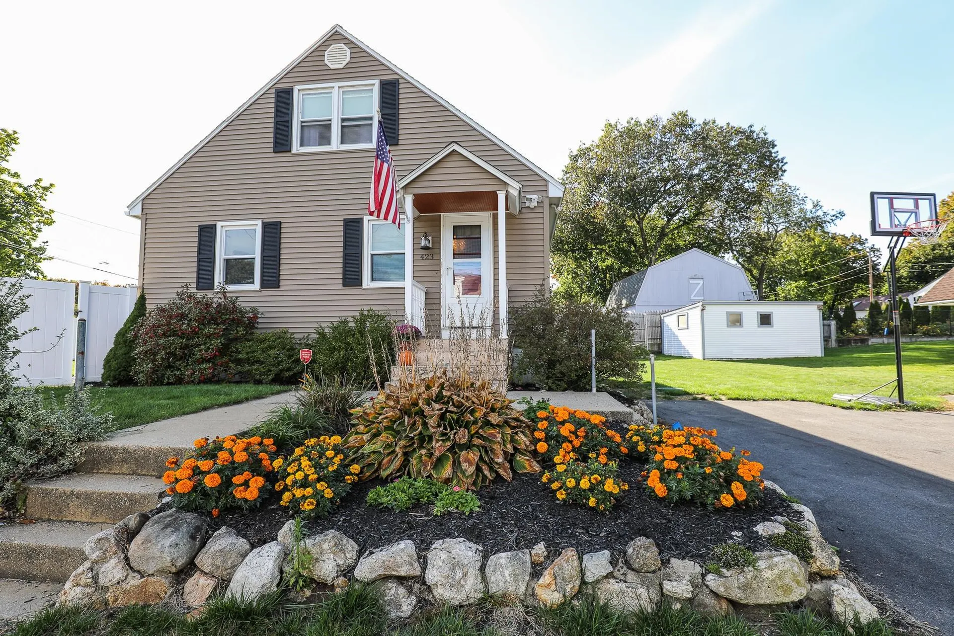 423 Donald Street Bedford NH 03110