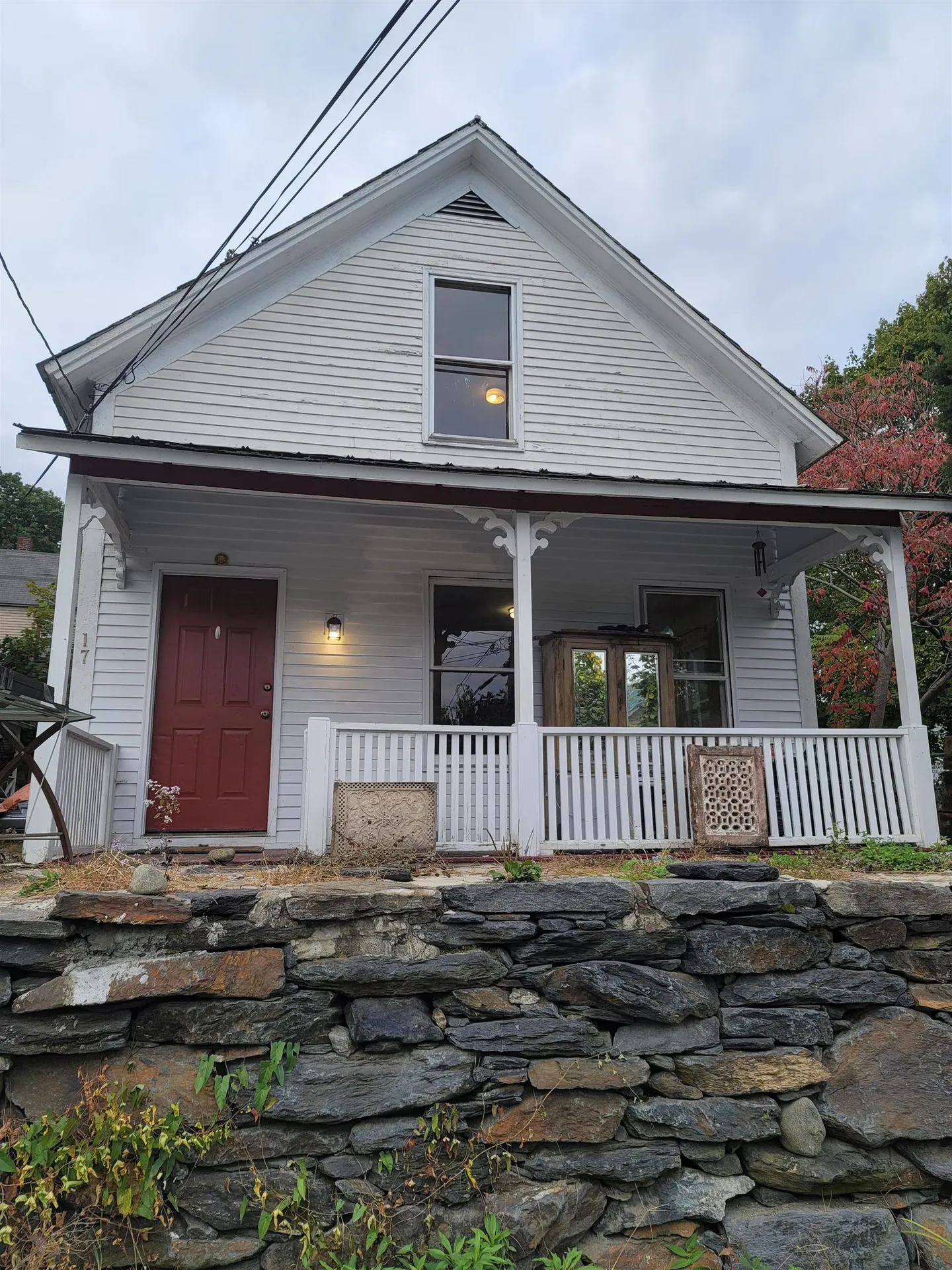 17 Church Place Brattleboro VT 05301