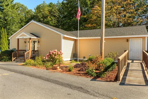30 Modena Drive Concord NH 03303