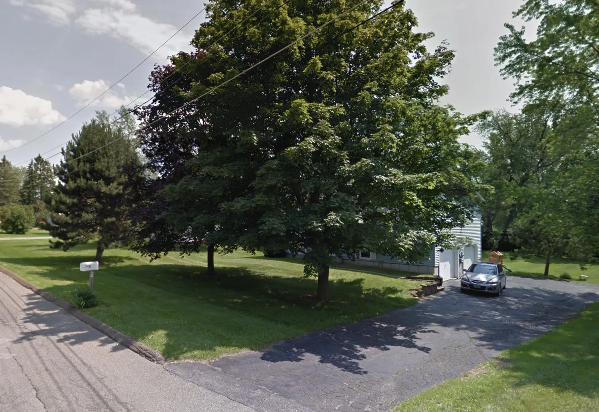 65 Hillside Drive Williston VT 05495