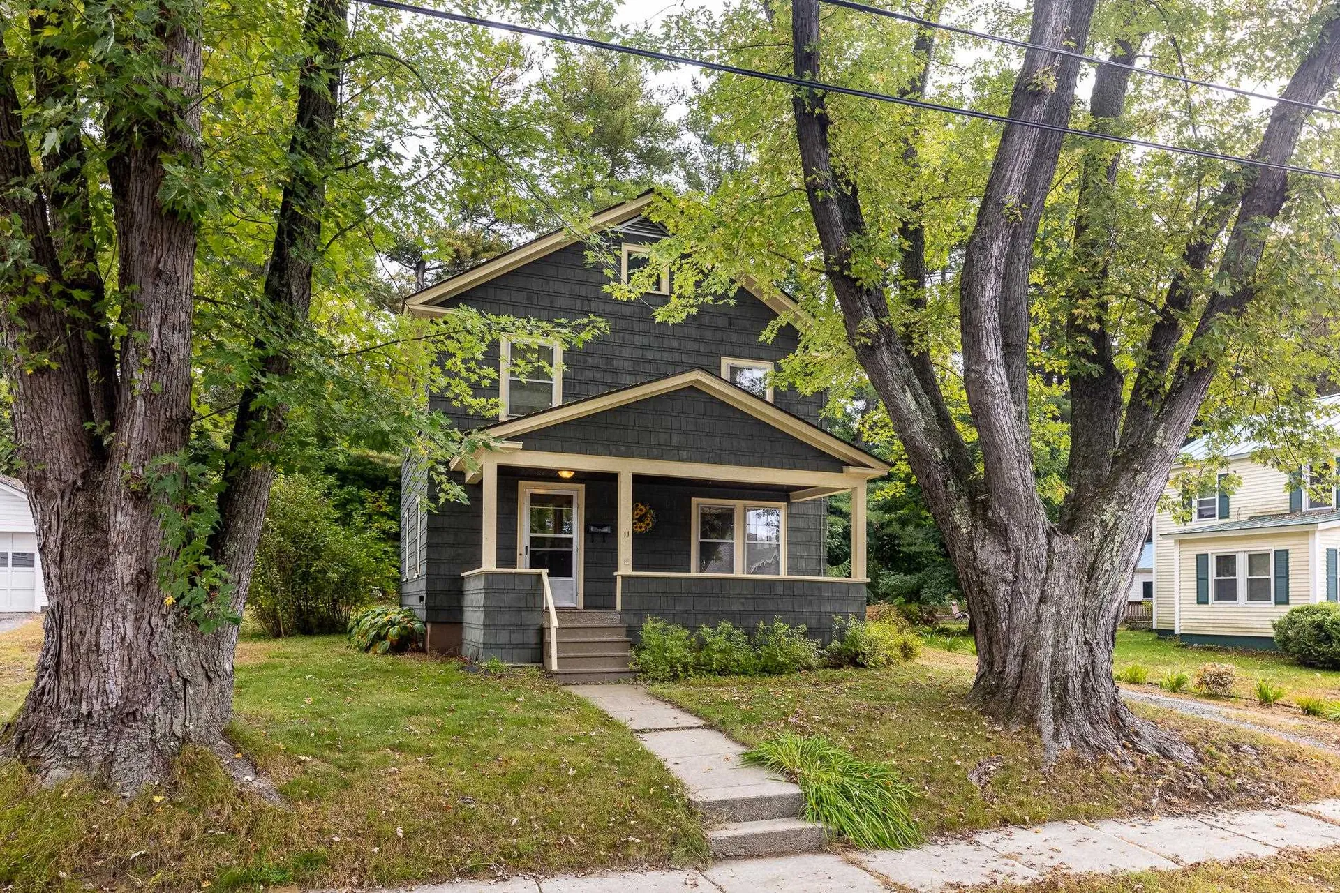 11 Mack Avenue Lebanon NH 03784
