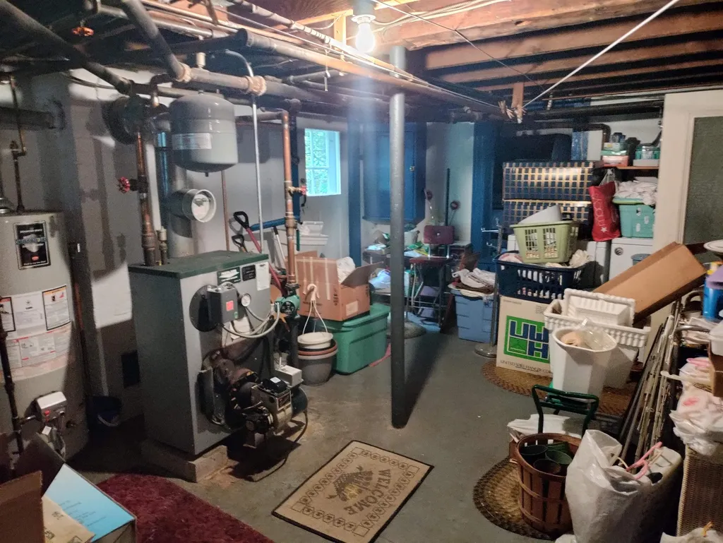48 Pleasant Street Somersworth NH 03878