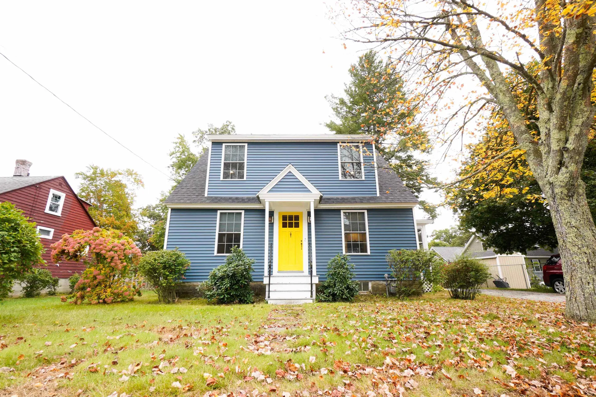 61 Highland Street Hudson NH 03051