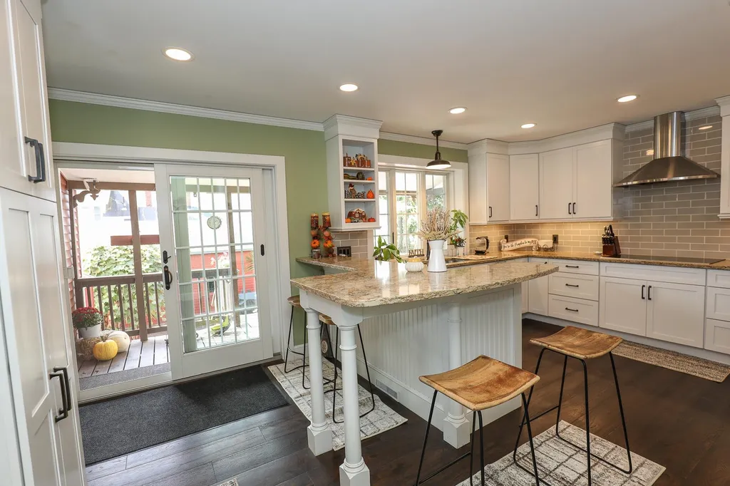 36 Laurel Street Concord NH 03301