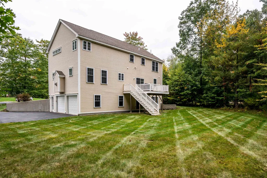 75 Emerald Lane Dover NH 03820