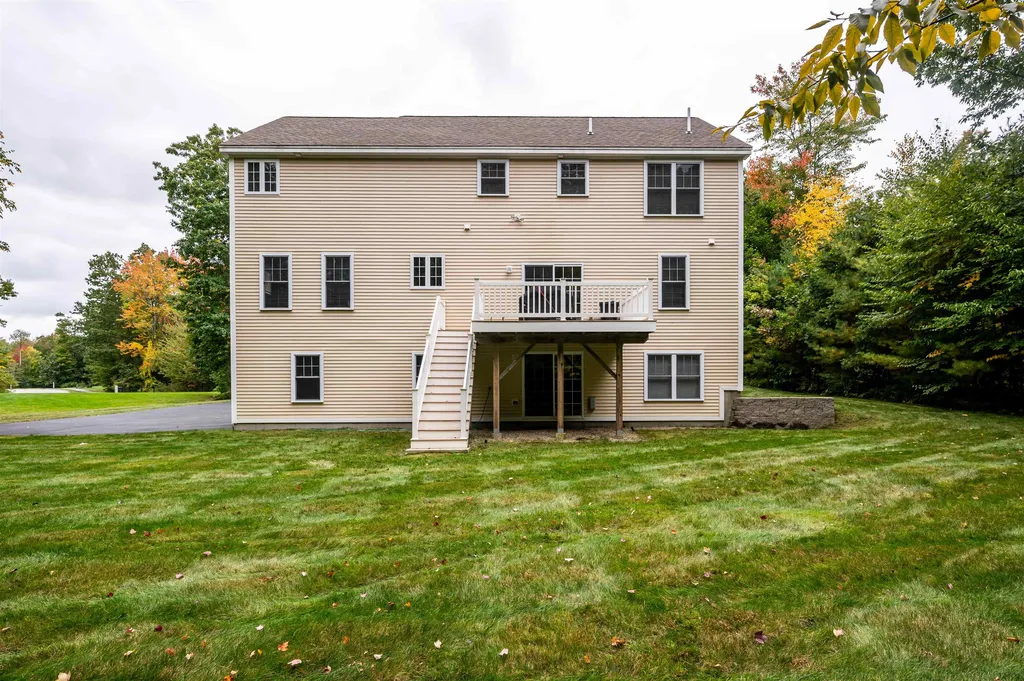 75 Emerald Lane Dover NH 03820