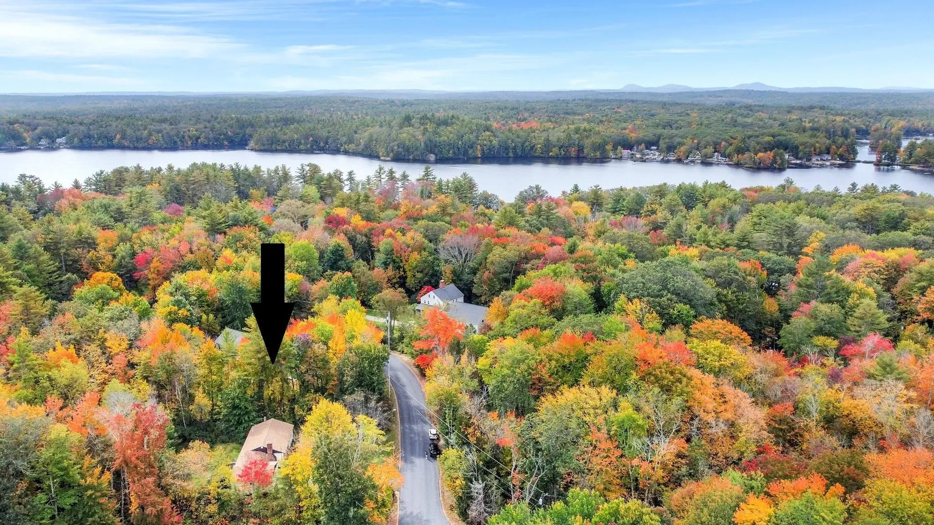 5 Woodhaven Drive Barrington NH 03825