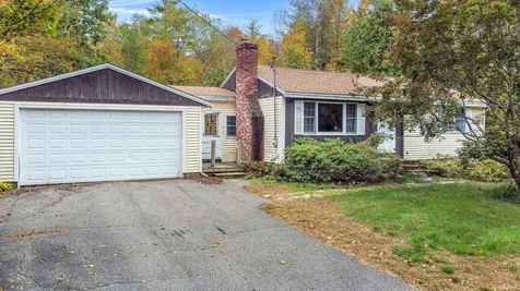 5 Woodhaven Drive Barrington NH 03825