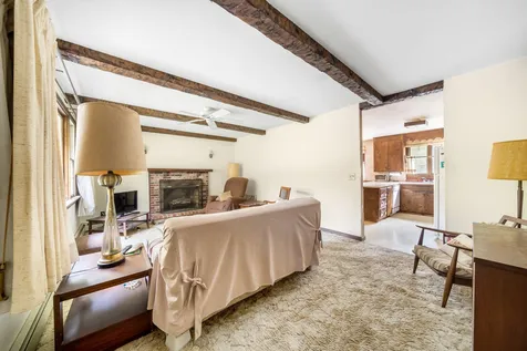5 Woodhaven Drive Barrington NH 03825