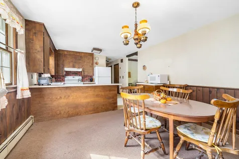 5 Woodhaven Drive Barrington NH 03825
