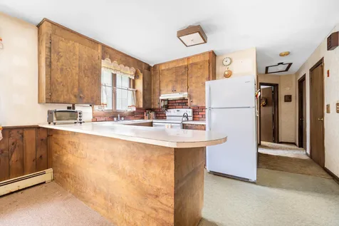5 Woodhaven Drive Barrington NH 03825